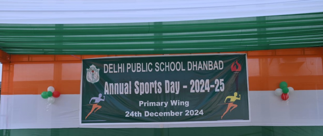 Events-DPS Dhanbad